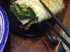 -张果佬年糕卷(科巷店)