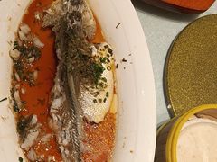 -梦都海鲜酒家(万达广场江桥店)