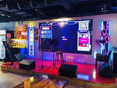 -马路牙子地桌烤肉(工体店)
