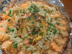 -爷爷的土钵菜(九龙街店)