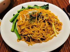 -厦门宝龙铂尔曼大酒店·龙之渊中餐厅