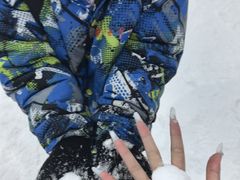 -世界之窗阿尔卑斯冰雪世界