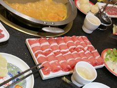 -沸炉重庆老火锅(军事博物馆店)