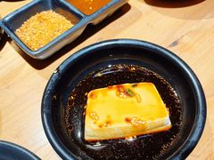 -九田家黑牛烤肉(淮北万达店)