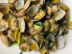-范饭椰林川湘味海鲜·椰子鸡(三亚湾椰梦长廊店)