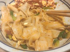 招牌biangbiang面-陇上秦轩西安biangbiang面(EFC欧美金融商业城店)