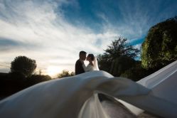 -维纳斯婚纱摄影(鞍山店)