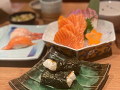 -初居食屋日式料理(万象城购物中心店)