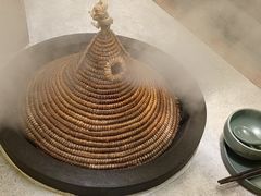 -鲜潭蒸汽石锅鱼(五道口购物中心店)