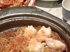 -绿茶餐厅(淮安吾悦广场店)