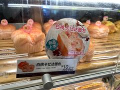 -85度C(上海仓汇路店)