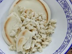 -老刘家泡馍(钟楼广济街店)
