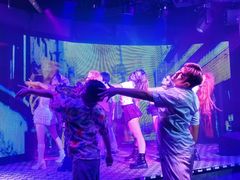 -Perry's·酒吧(黄埔大道店)