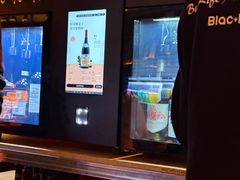 -Blac+Blac(中海环宇荟店)