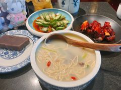 -秦淮巷·四季小馆