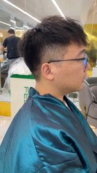 -潘多拉Hairsalon