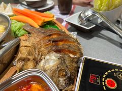 -椰小鸡·琼州糟粕醋(美兰缤纷城店)