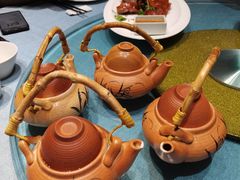 -苏先生海鲜渔庄(金桥店)