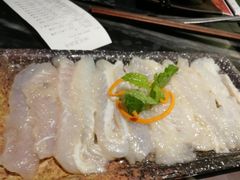 巴沙鱼片-王家渡火锅(金宝汇店)
