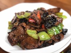 -娄三少·老北京春饼烤鸭家常菜(富力又一城店)