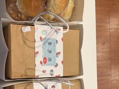 -梦菲思饼屋(瑞金宾馆店)