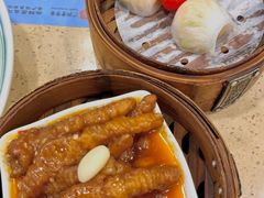 -点都德(长泰广场店)