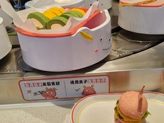 -龍歌自助小火锅(城阳万象汇店)