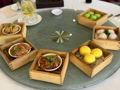 -国贸旋转餐厅(国贸广场店)