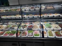 -柳柳饭店(华山中路店)