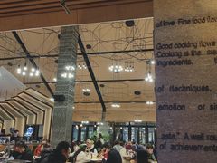 -WOLFGANG PUCK KITCHEN & BAR(迪士尼小镇店)