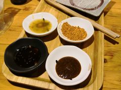-炙忧烤肉屋(中国铁建广场店)