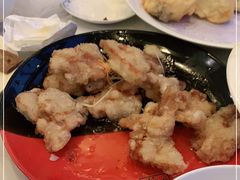 -京滨饭店·餐厅(阜外大街店)
