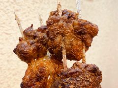 烤羊腰-烤五行·烧烤烤串(石佛营店)