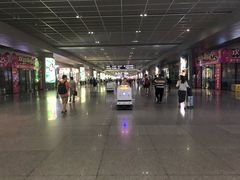 -南宁东站