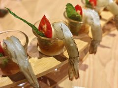 -mango tree芒果树泰国餐厅(青岛万象城店)