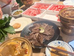 -古关火锅店(古北水镇景区店)