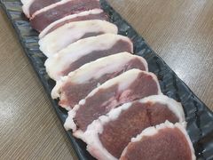 -大可泥炉烤肉(中街店)