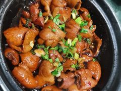 -阿龙酒煲(海宁新苑路店)