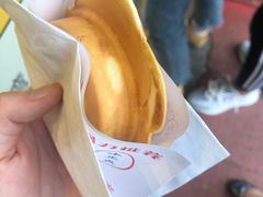 -味正点车轮饼可丽饼(南禅寺店)