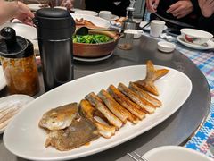 -陈鹏鹏潮汕菜(欢乐海岸 海边景观店)