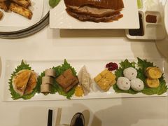 -贝勒爷·酥不腻烤鸭