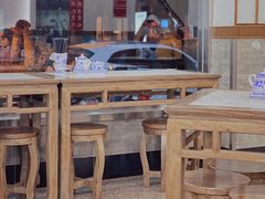 大堂-伟记奥面馆(养育巷店)