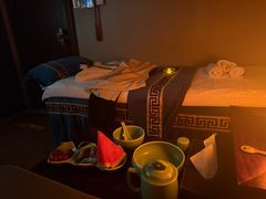 -足本纪·足道 SPA 简餐 小吃(文三西路店)