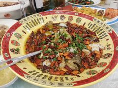 -天鲜阁·海鲜粤菜·33年老字号(石槎白云站店)