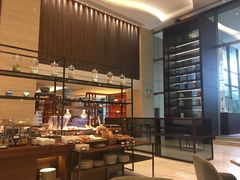 -上海新发展亚太JW万豪酒店