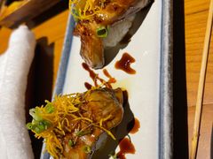 -渔寿司·日本料理(艾尚天地店)