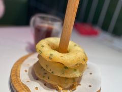 -火宫殿·小吃王国(坡子街店)