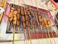 -那家小串(新兴大街店)