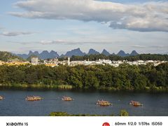 -璟象酒店-爱丽坊景观餐厅