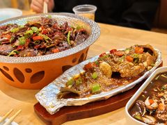 -大话小腰(鸟巢店)